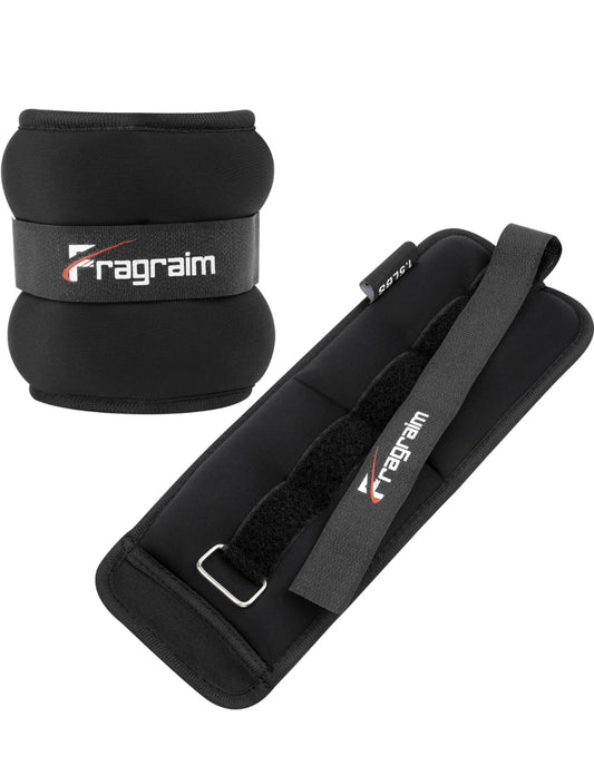 Fragraim Ankle & Wrist Weights