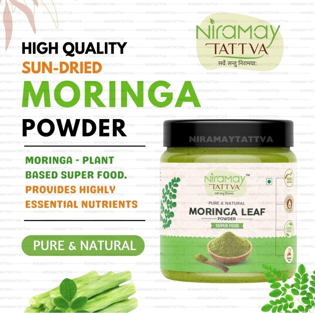 Tattva Moringa Powder