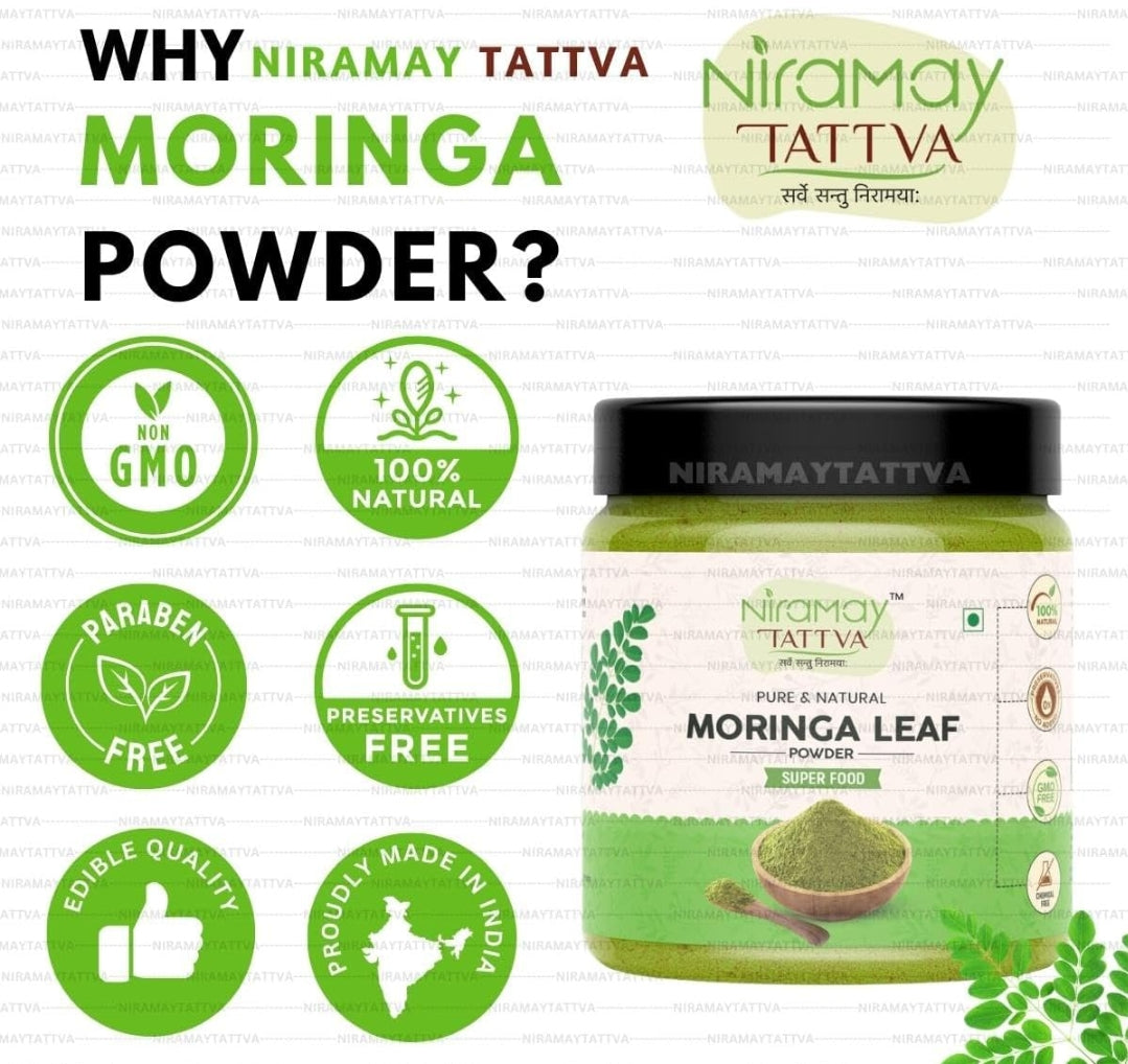 Tattva Moringa Powder