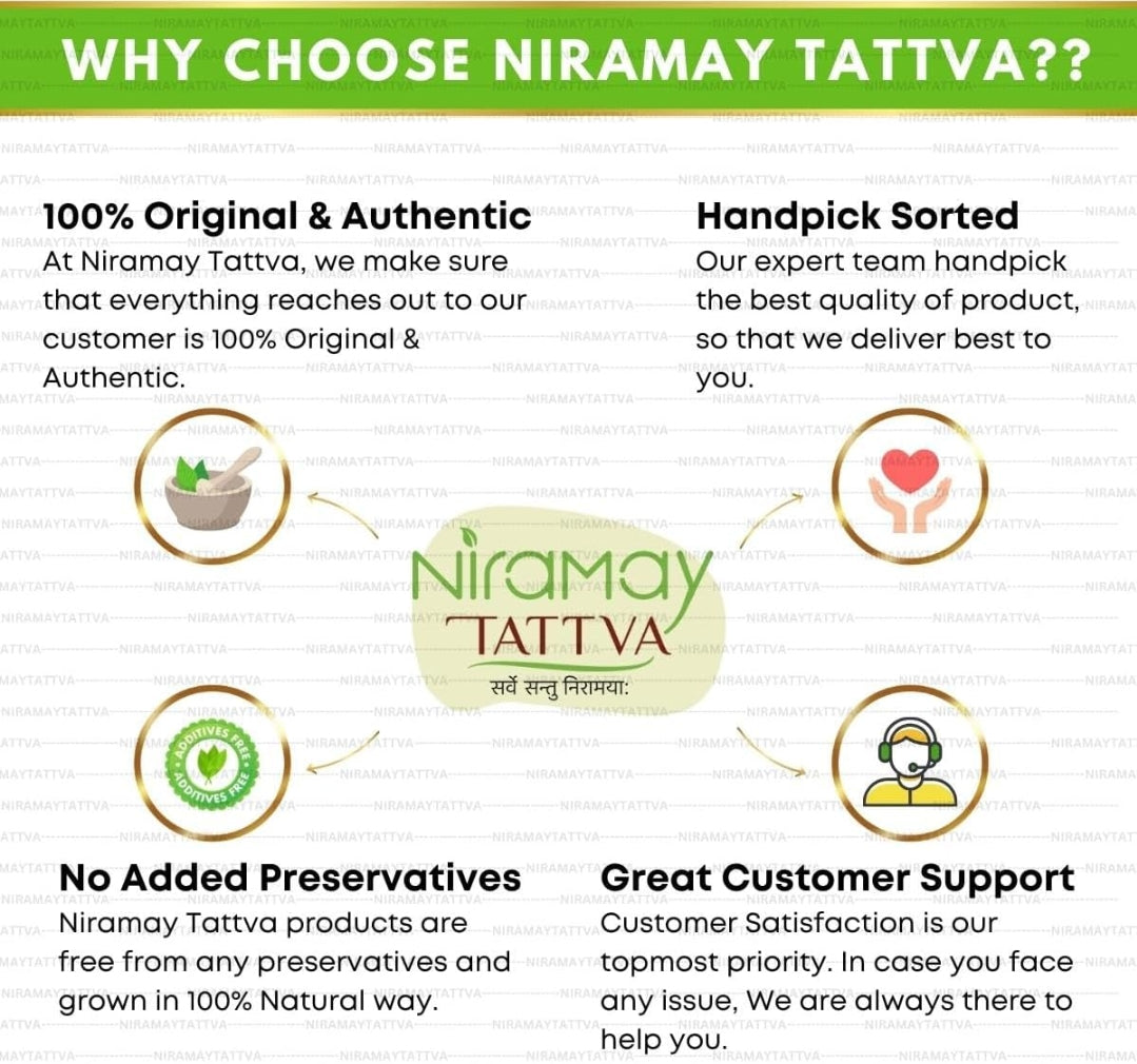 Tattva Moringa Powder
