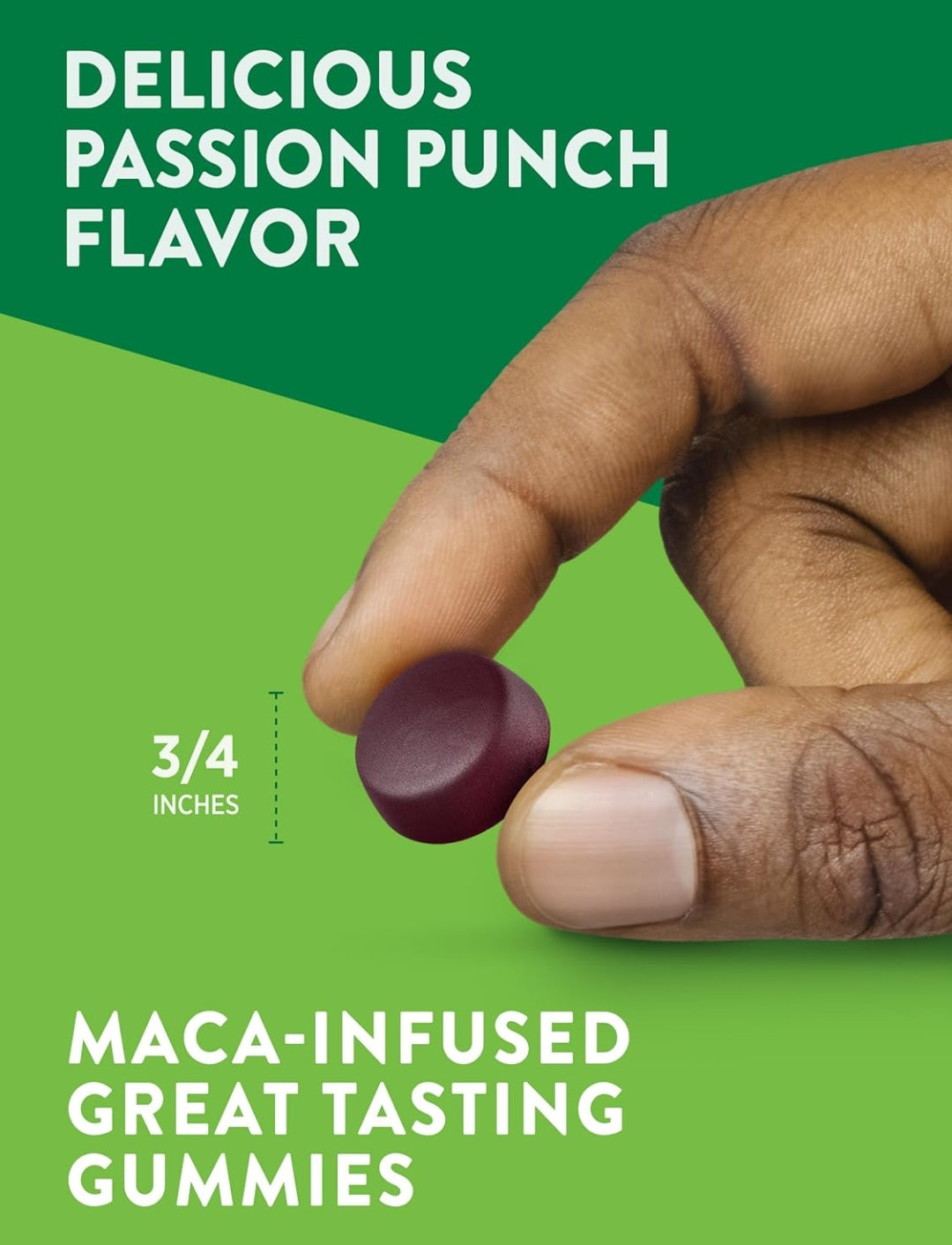 Nature's Truth Horny Goat weed Gummies