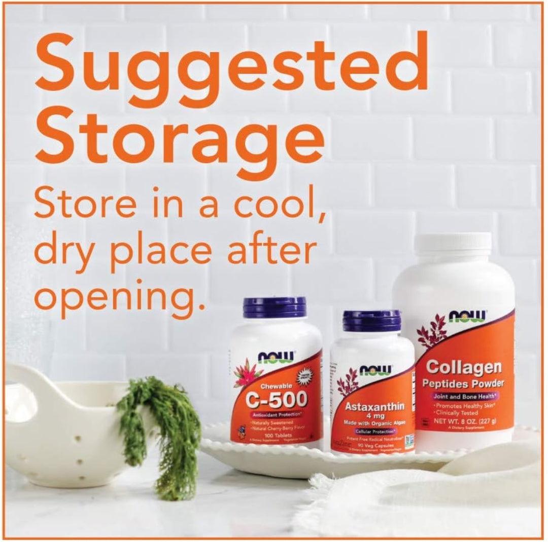 Now foods TMG, 1,000 mg Capsule