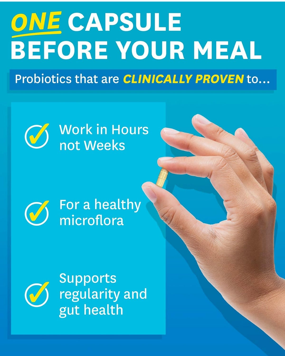Zenwise Digestive Enzymes (Plus fast acting probiotics)