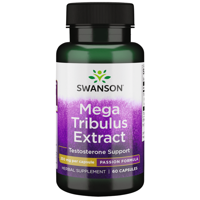 Mega Tribulus Extract