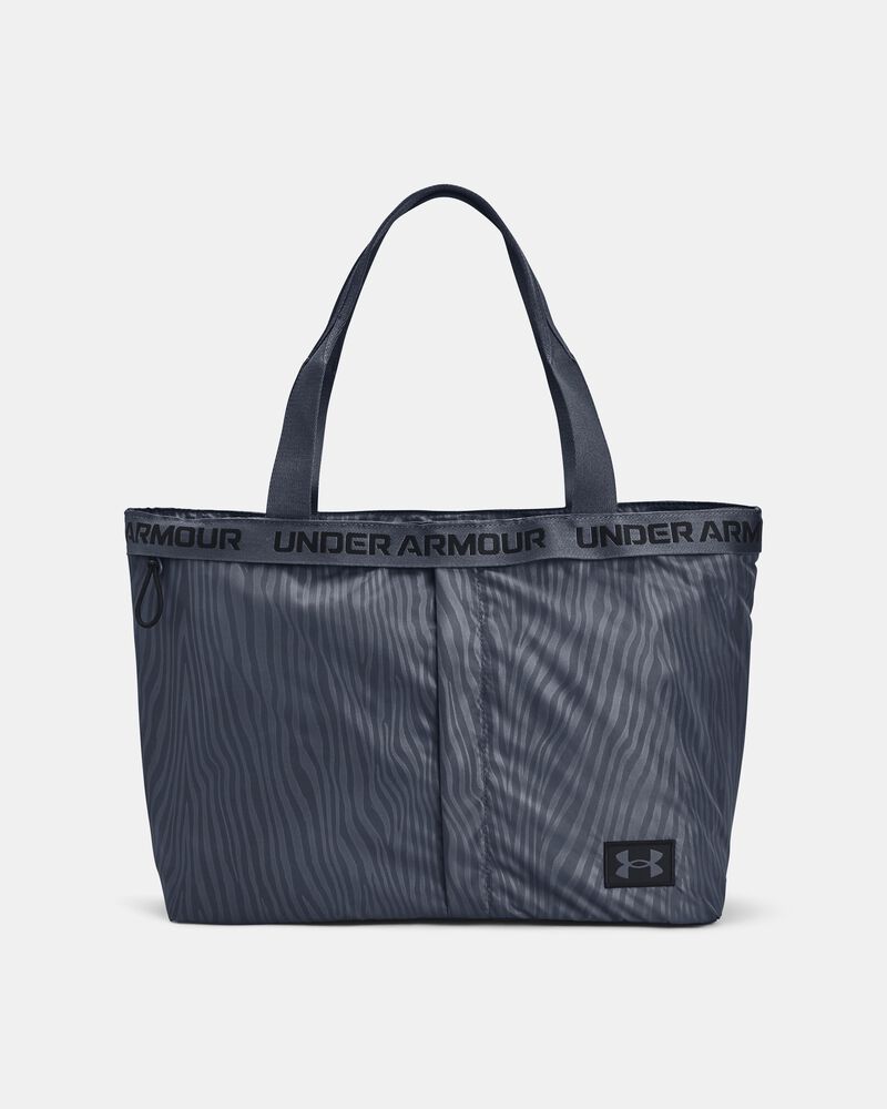 Women's UA Test Essentials Tote Bag 1