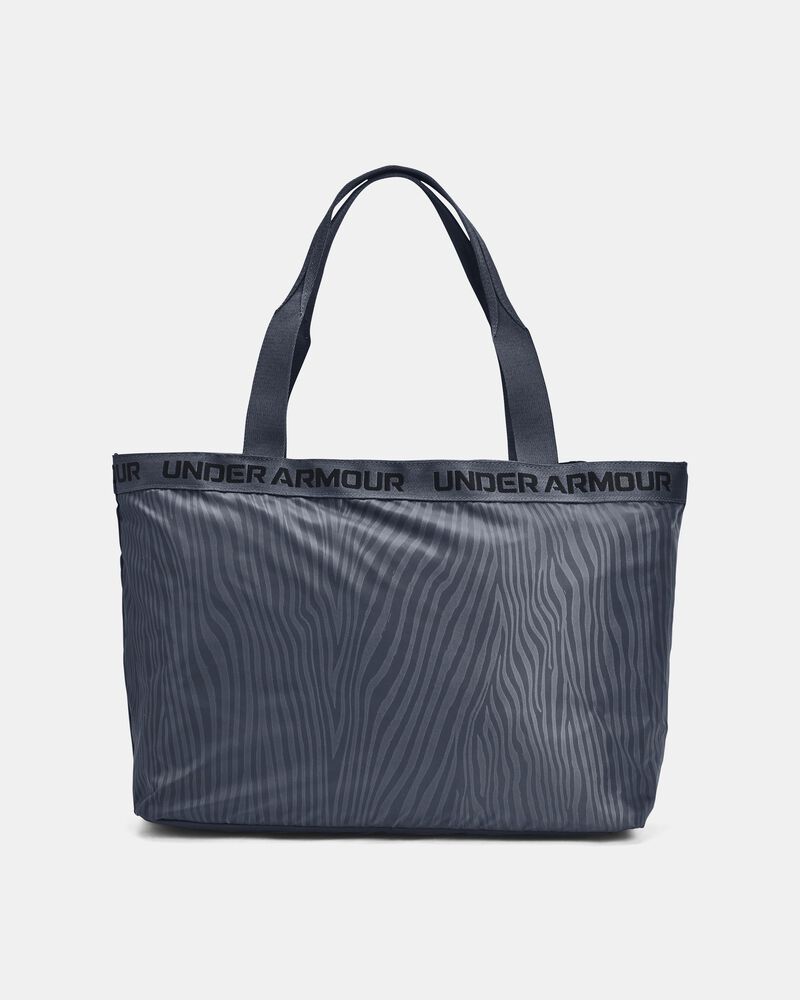 Women's UA Test Essentials Tote Bag 1