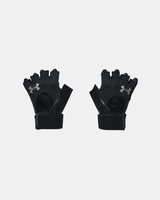 Under Armour Men's UA Weightlifting Gloves