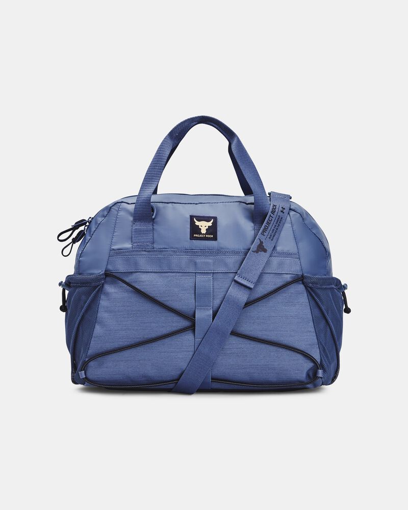 Women's Project Rock Small Gym Bag