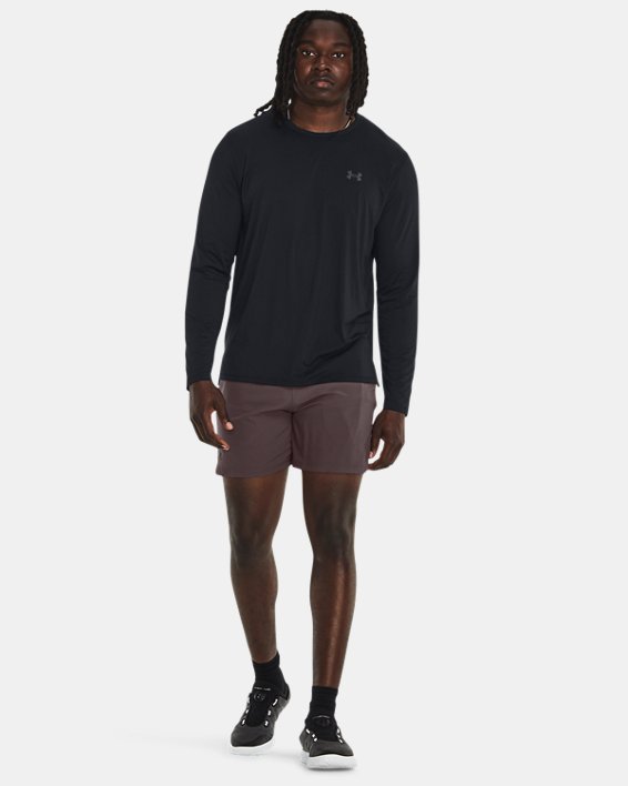 Men's UA Motion Long Sleeve