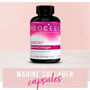 Neo cell Marine Collagen Capsules