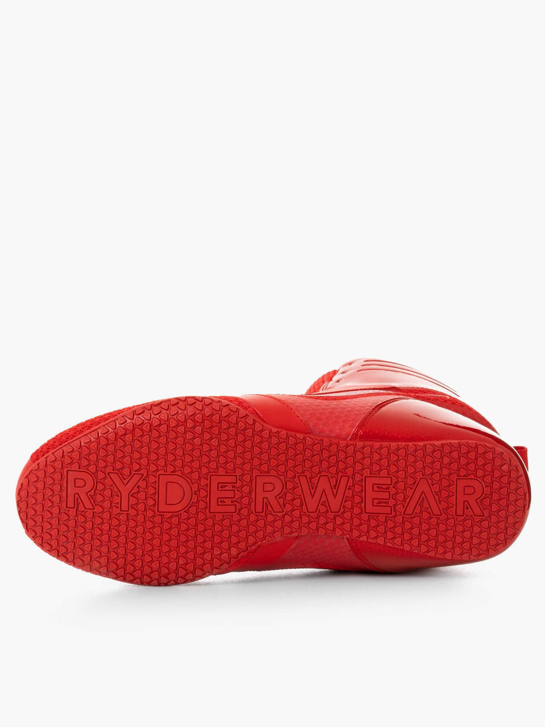 D-MAK CARBON FIBRE
RED