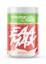 Primeval Labs EAA Max