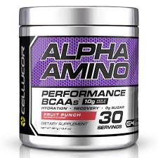 Cellucor Alpha Amino
