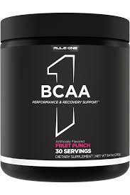 Rule 1 BCAA