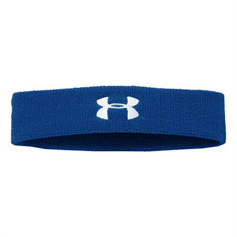 Under Armour Performance OSFA Royal Headband