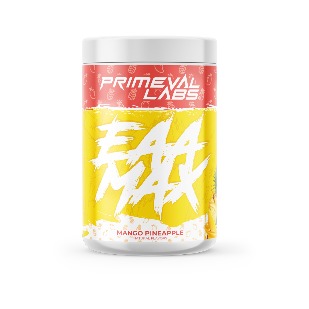 Primeval Labs EAA Max