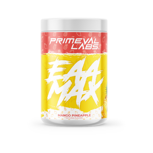 Primeval Labs EAA Max