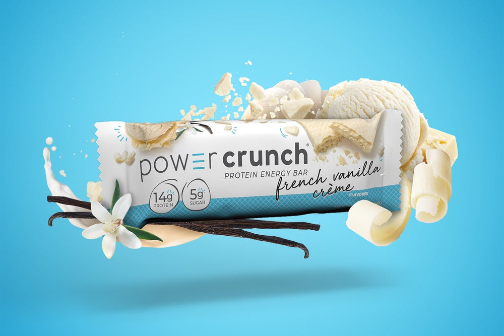 Power Crunch Protein Energy Bar Pack