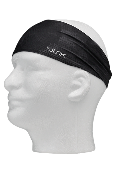 Junk Headbands x BlenderBottle Brand