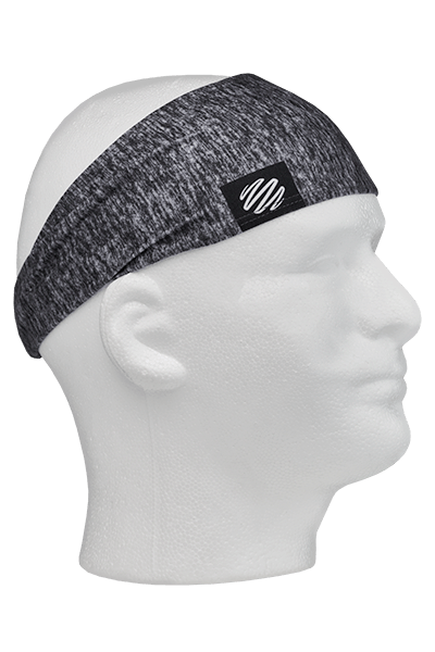 Junk Headbands x BlenderBottle Brand
