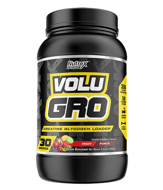 Nutrex Volu Gro