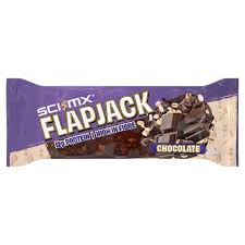 Sci-Max Protein Flapjack