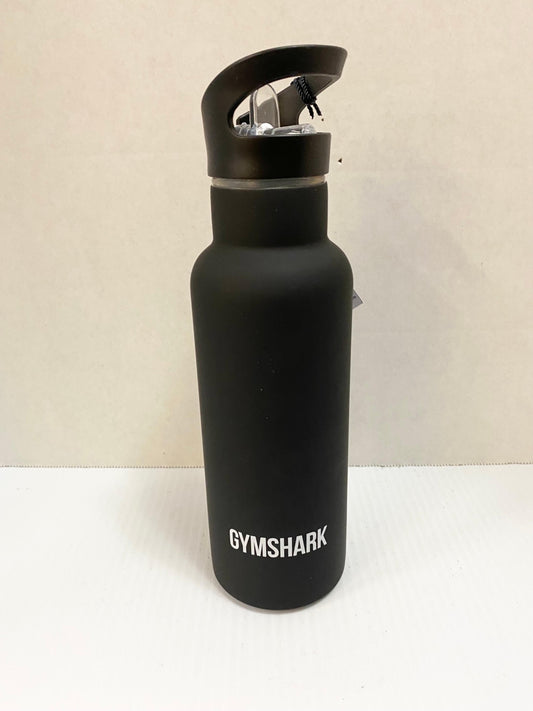 Gymshark Flip Straw Water bottle