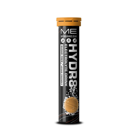 My Endurance HYDR8 Electrolyte 20 Tabs