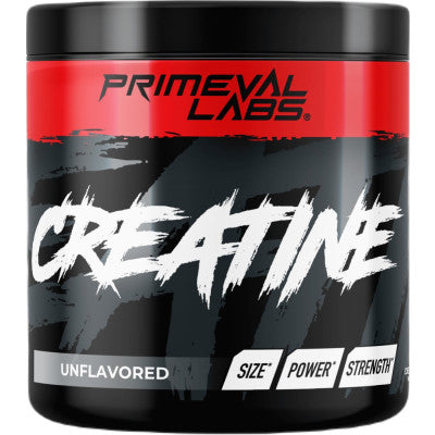 Primeval Labs Creatine - 300g Unflavored