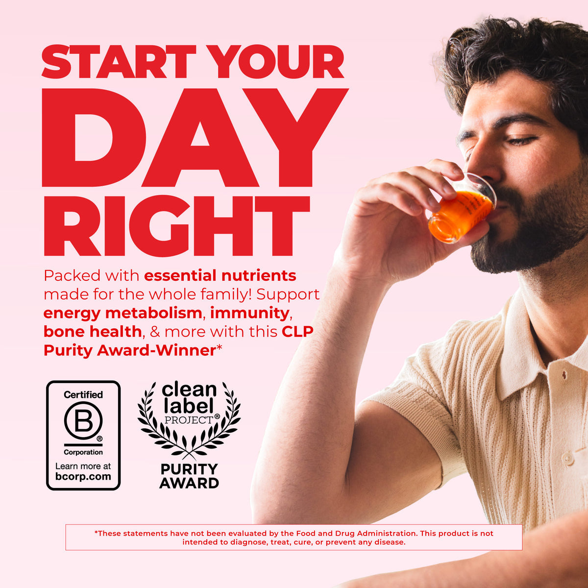 Mary Ruth Liquid Morning Multivitamin