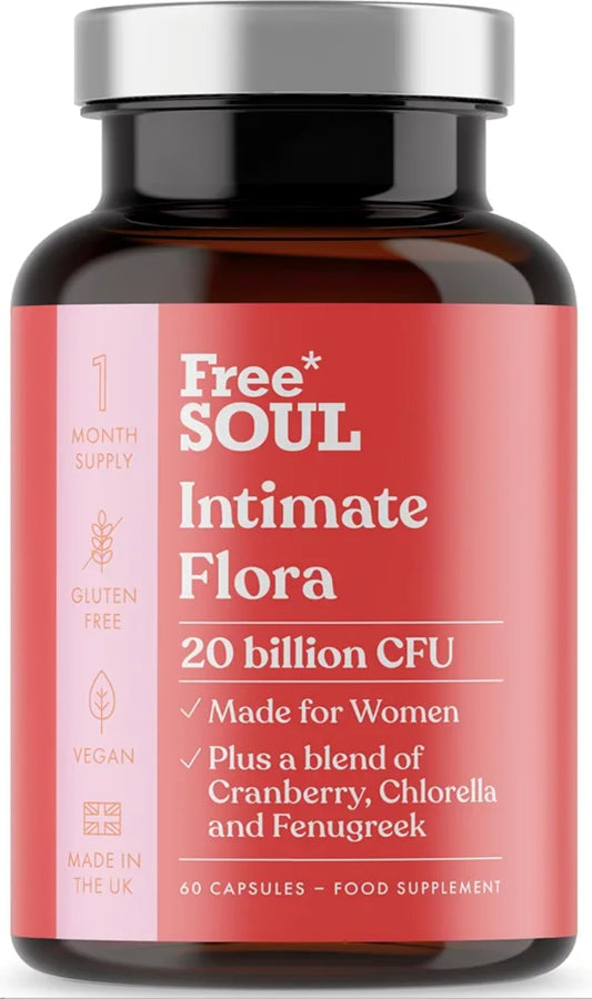 Free Soul Intimate Flora