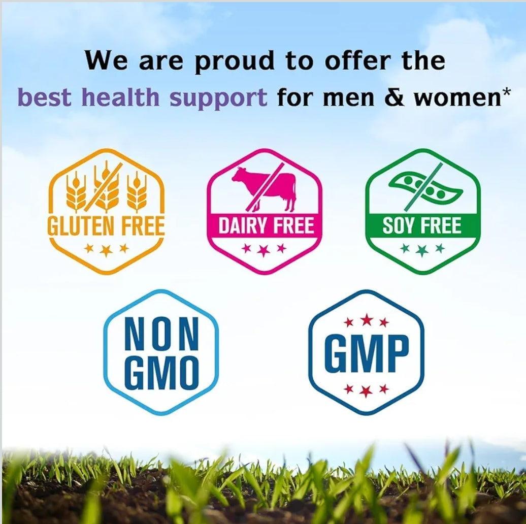 Innate Vitality 12-in-1 Magnesium Complex