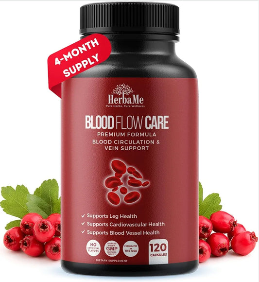 Herbame Blood Circulation Supplement