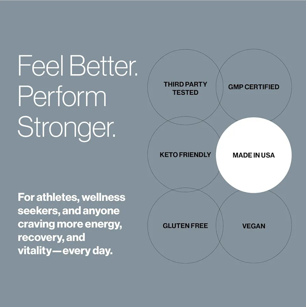 Molecular H2TAB HydrogenTablets with Magnesium