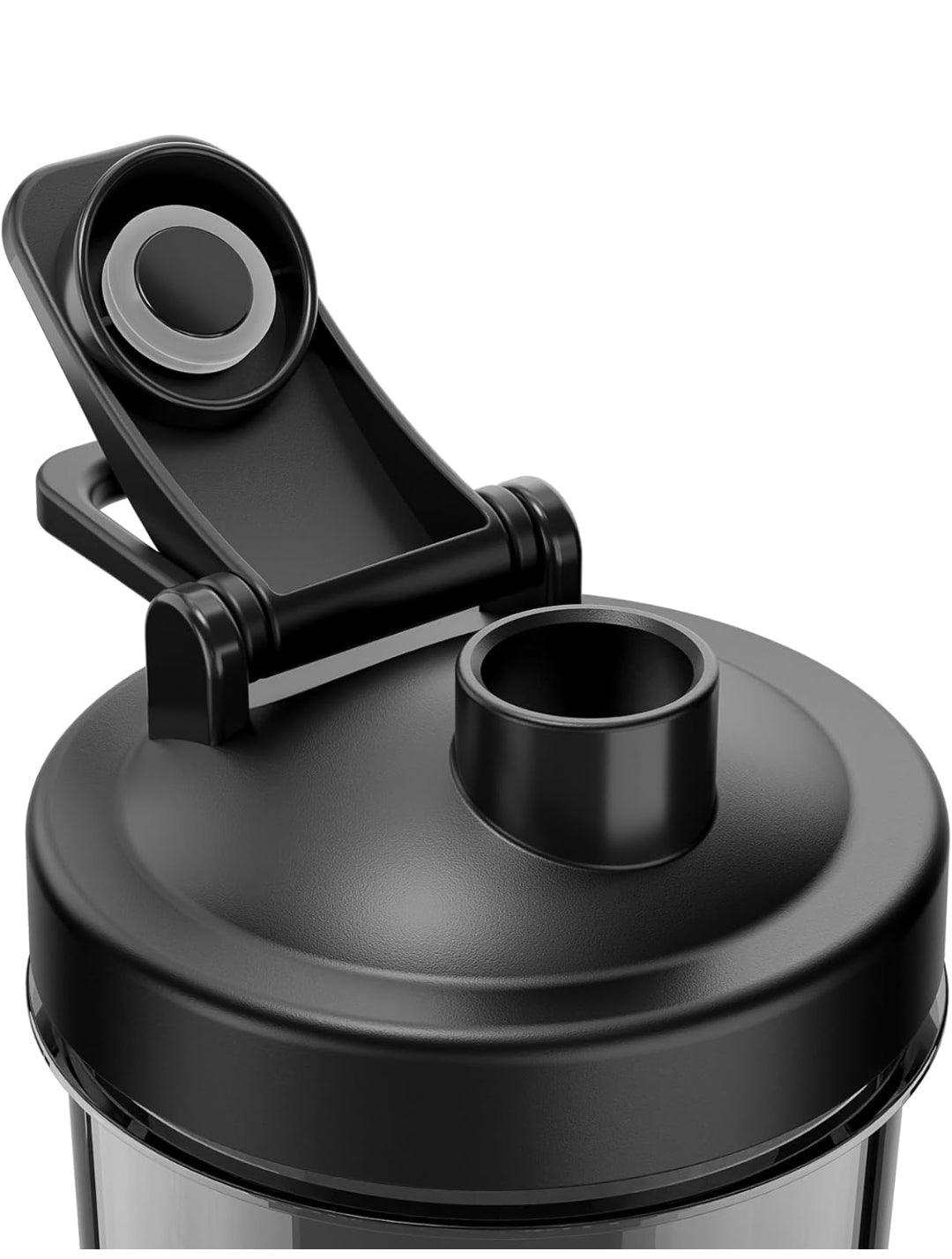 Electric Shaker Bottle | USB C Rechargeable Protein Shaker Bottle