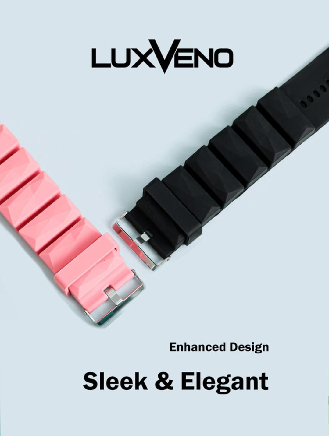 Lux Veno Wearable Wrist and Ankle Weights