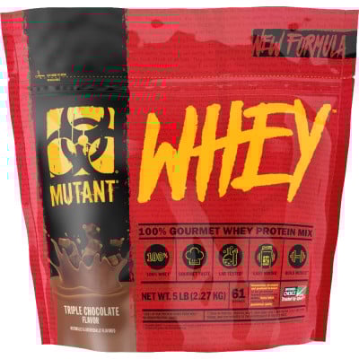 Mutant Whey