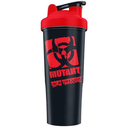 Mutant brand Shaker