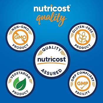 Nutricost Tongkat Ali