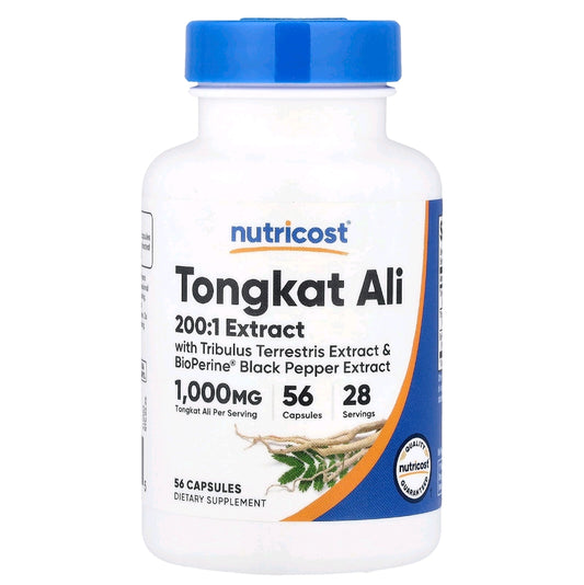 Nutricost Tongkat Ali