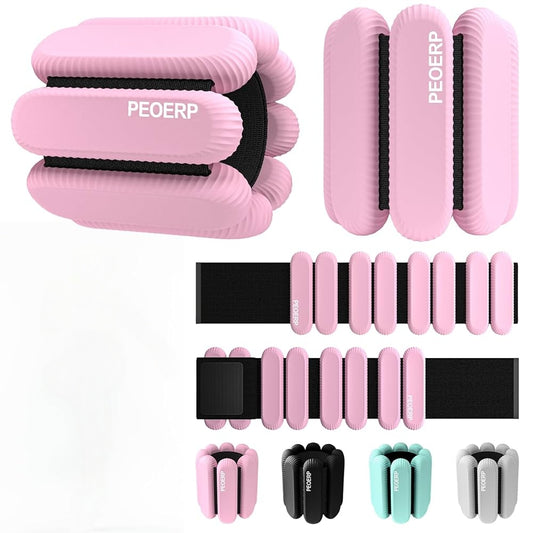 Peoerp Ankle /Wrist Weights