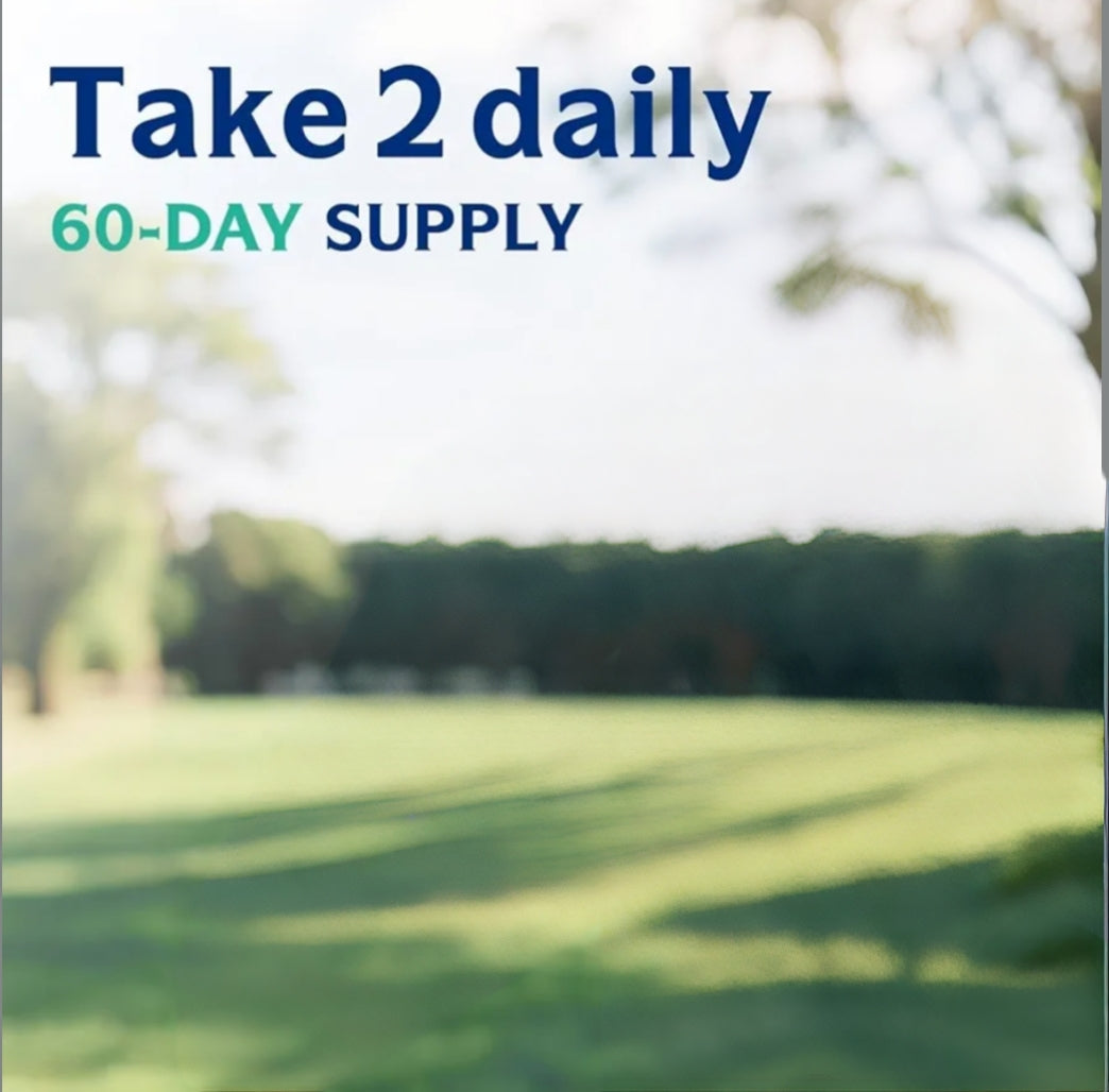 Innate Vitality 12-in-1 Magnesium Complex