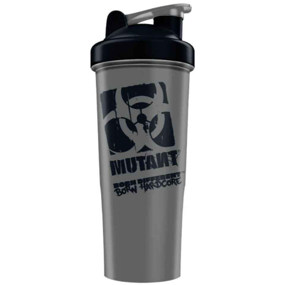 Mutant brand Shaker