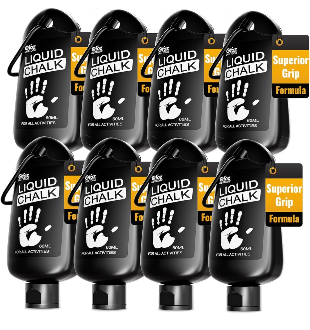Outtdoz Superior Grip Liquid Chalk