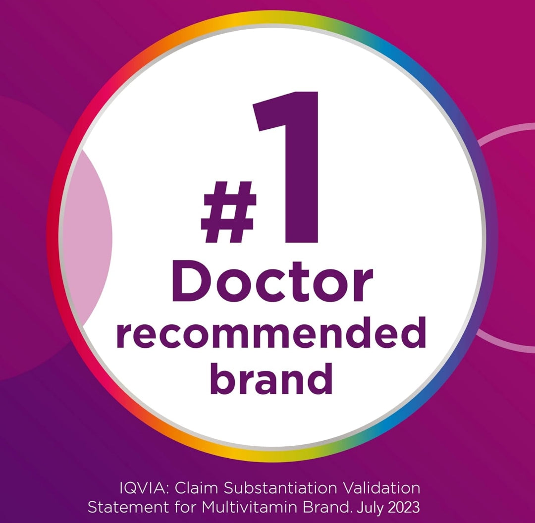 Centrum Multivitamin Tablet for Women