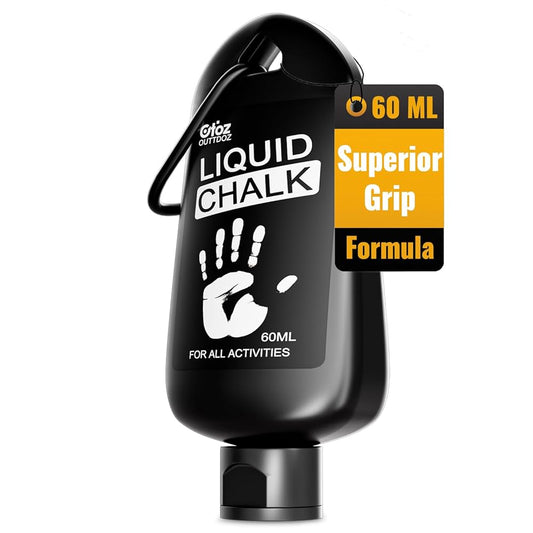 Outtdoz Superior Grip Liquid Chalk