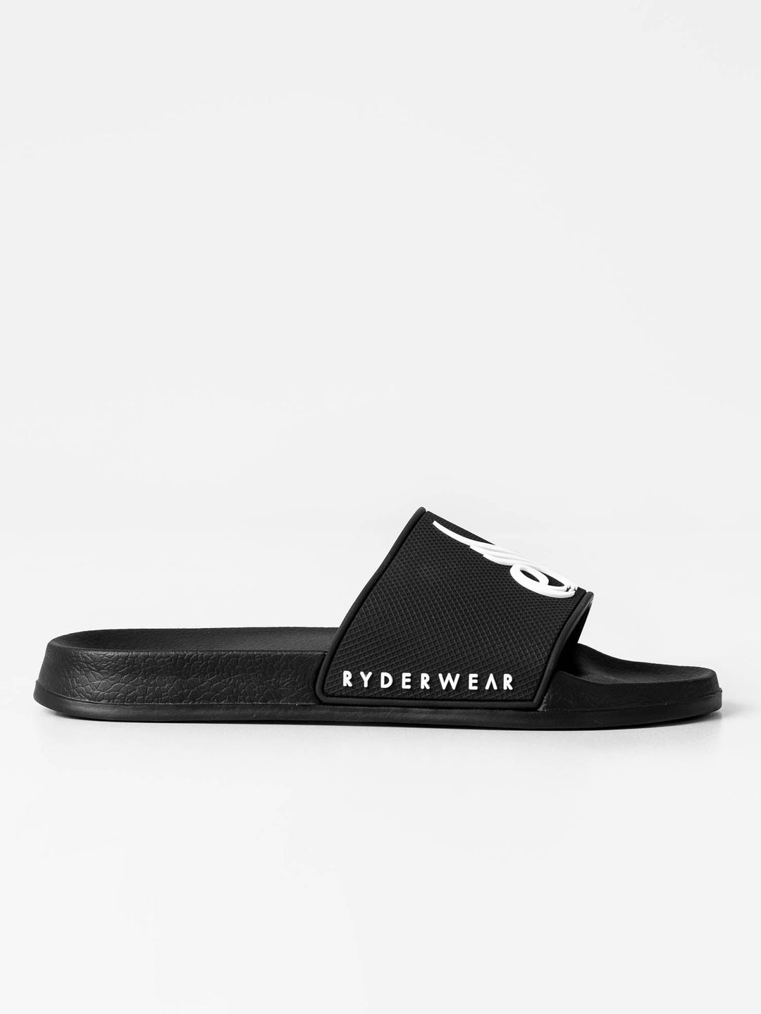 RW SLIDE
BLACK