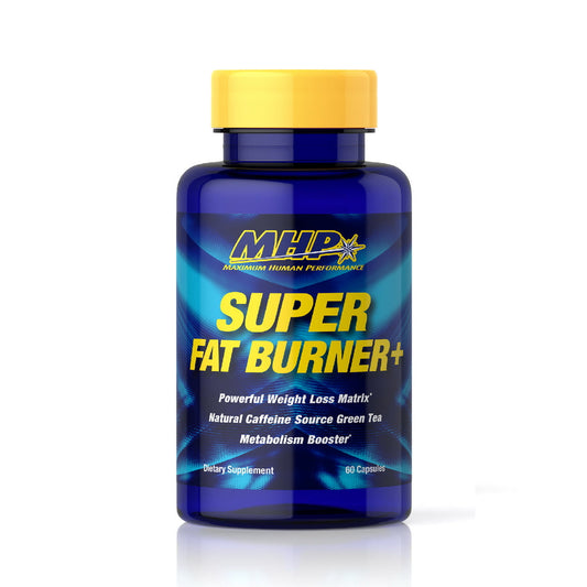 MHP Super Fat Burner +